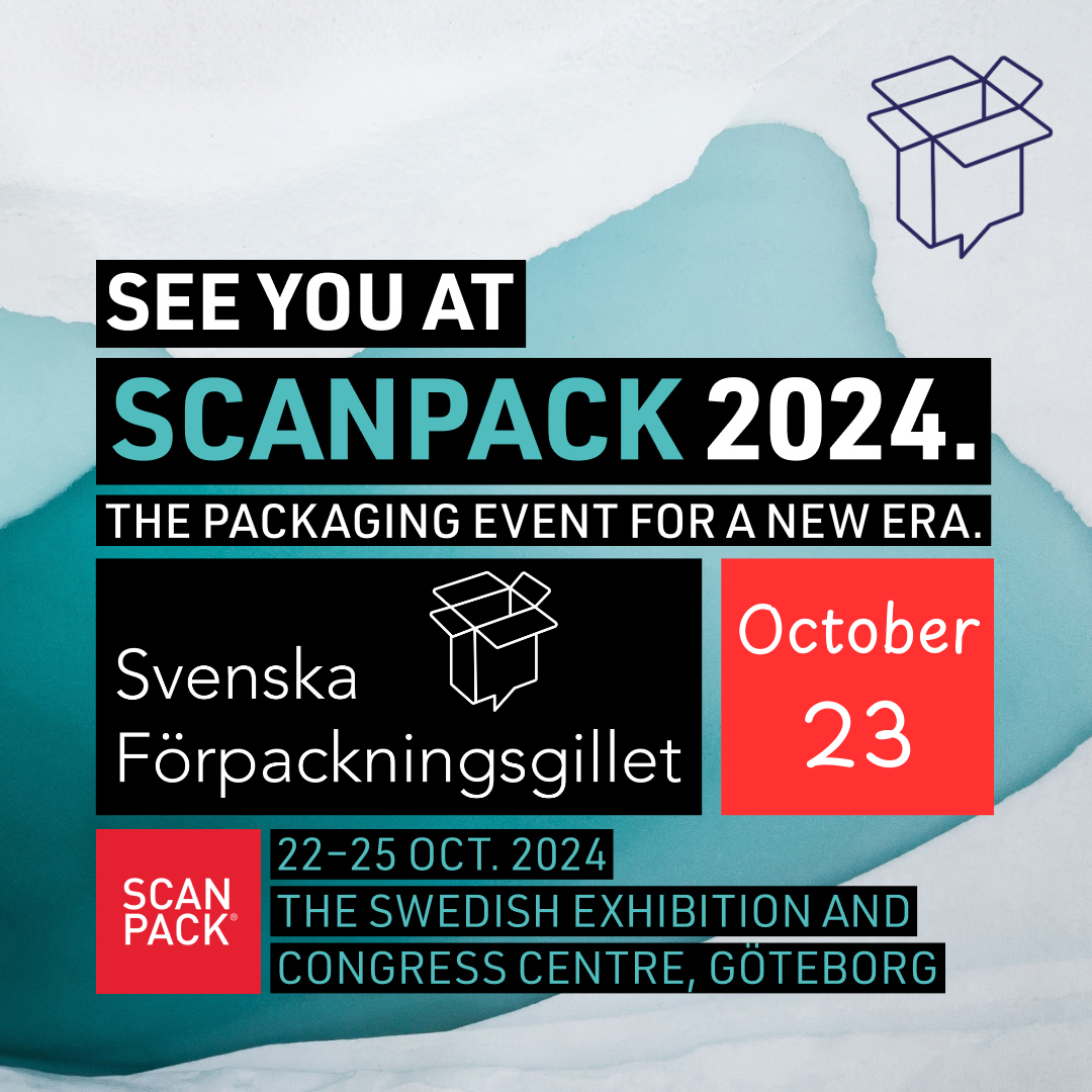 See you at our Autumn Scanpack Meeting on October 23