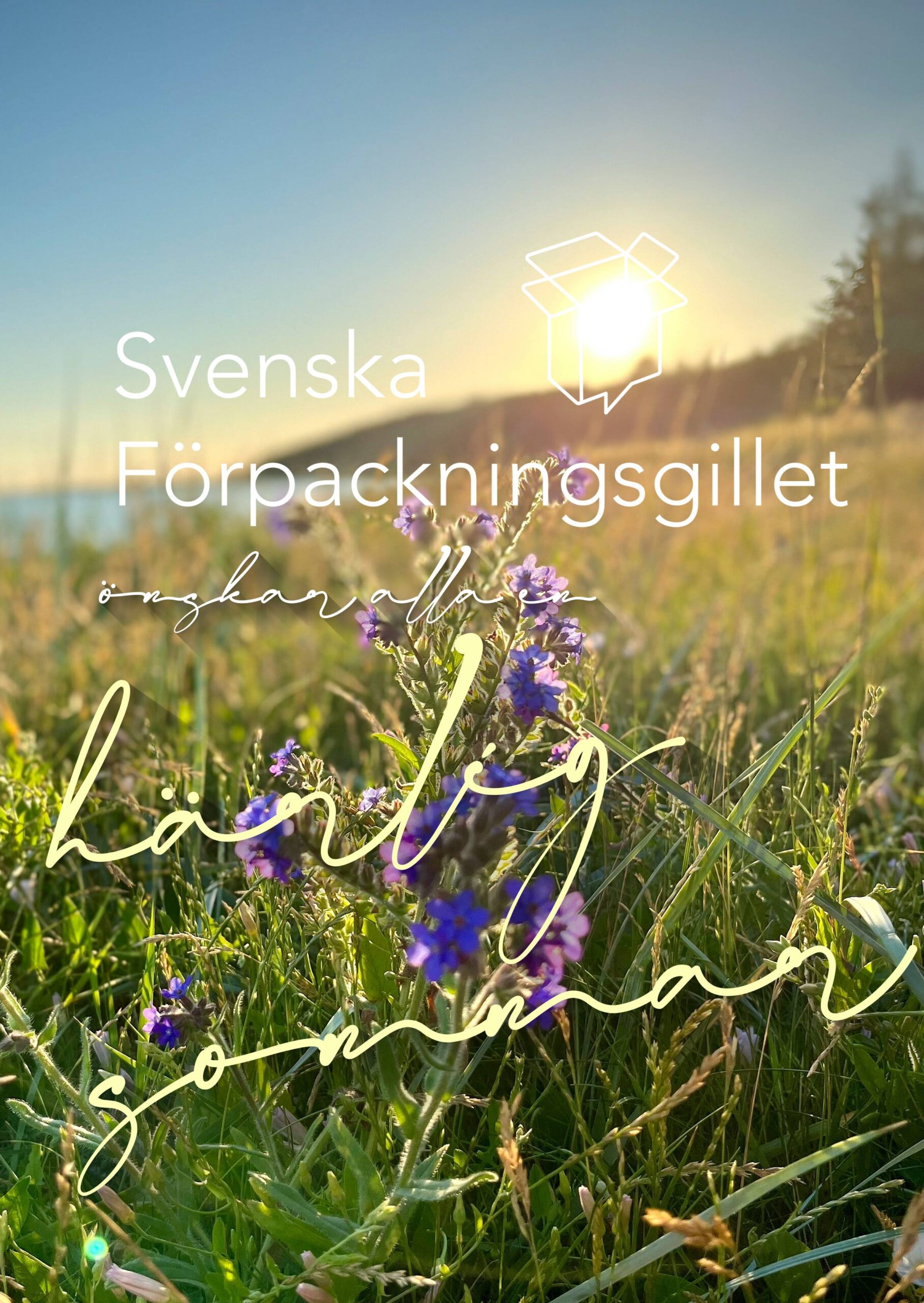 Gillet tar sommarledigt